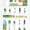 Thiết kế website máy lọc nước chuyên nghiệp