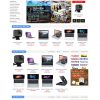 Thiết kế website bán máy tính, máy ảnh chuyên nghiệp Tam Nguyên Media Thiết kế website bán máy tính, máy ảnh chuyên nghiệp