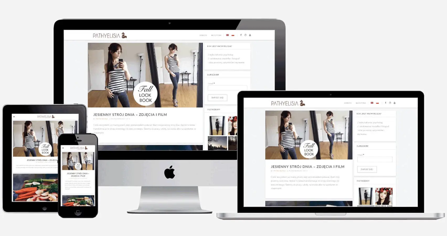 Thiết kế web bán hàng thời trang Tam Nguyên Media webthoitrang 1 - Công ty Thiết Kế Website Tam Nguyên