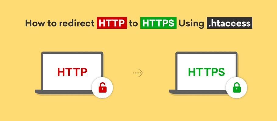 https là gì? Cách triển khai https cho website Tam Nguyên Media chuyen http sang https - Công ty Thiết Kế Website Tam Nguyên