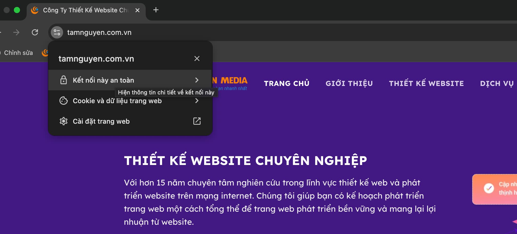 https là gì? Cách triển khai https cho website Tam Nguyên Media tamnguyen 2025 12 27 luc 16.47.58 - Công ty Thiết Kế Website Tam Nguyên