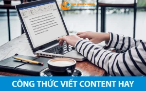 cong thuc viet content hay - Công ty Thiết Kế Website Tam Nguyên