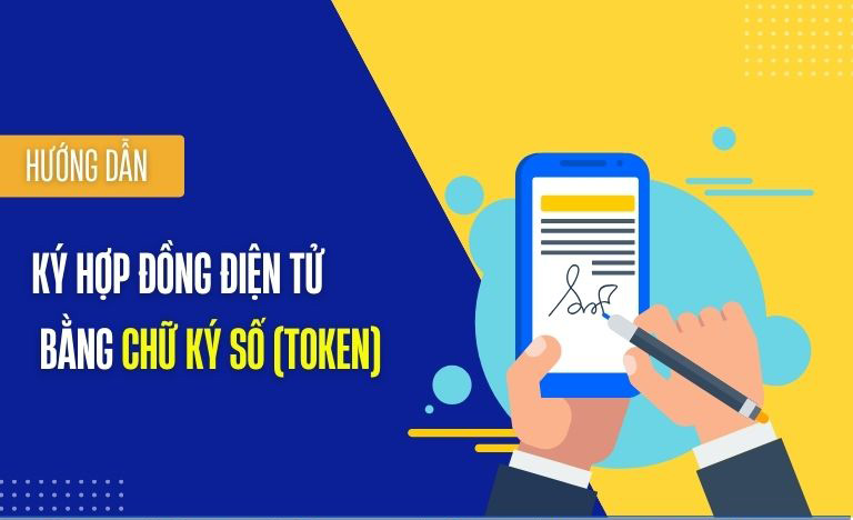 cach ky hop dong dien tu bang chu ky so token 3 1 - Công ty Thiết Kế Website Tam Nguyên