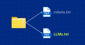 llms txt la gi - Công ty Thiết Kế Website Tam Nguyên