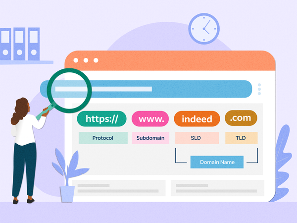 ten mien - Công ty Thiết Kế Website Tam Nguyên
