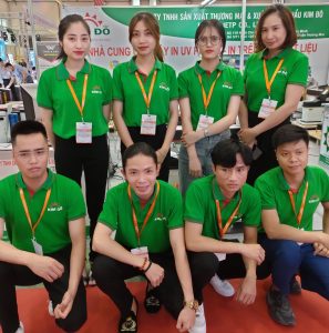 kimdo - Công ty Thiết Kế Website Tam Nguyên
