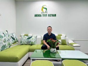 quy cuong agendatour - Công ty Thiết Kế Website Tam Nguyên