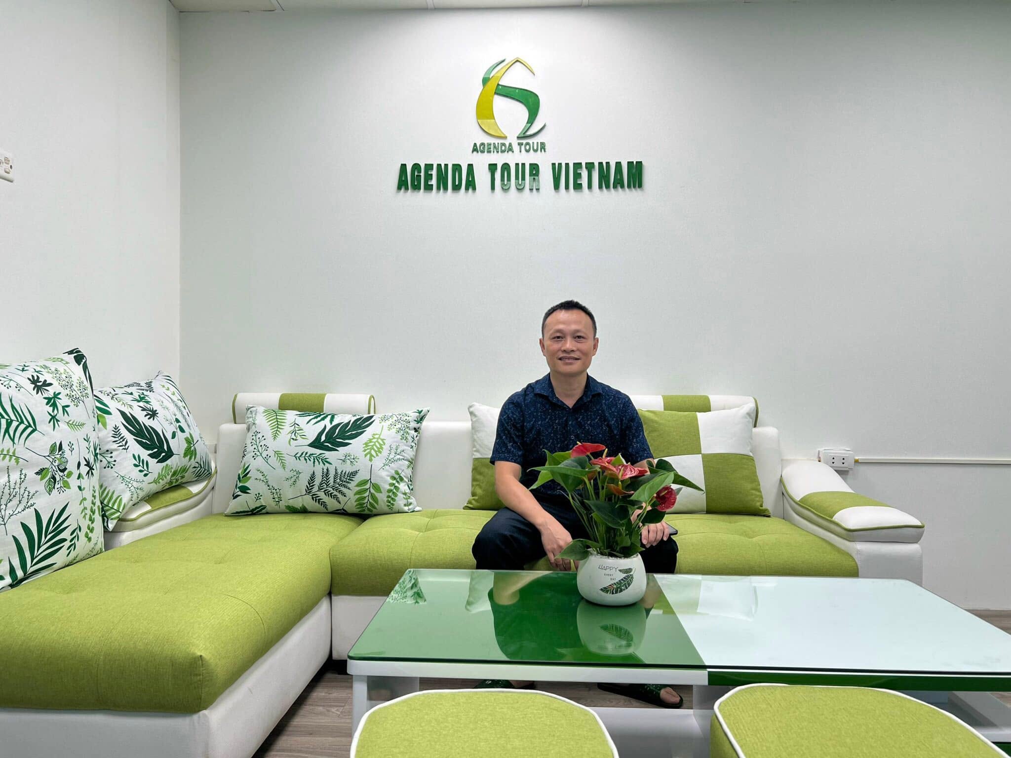 quy cuong agendatour - Công ty Thiết Kế Website Tam Nguyên