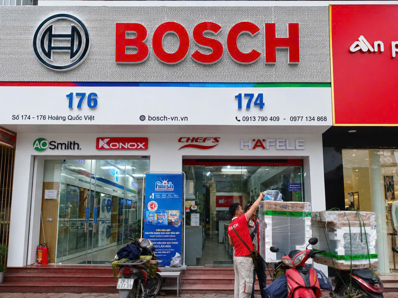 thietkeweb bosch vn - Công ty Thiết Kế Website Tam Nguyên