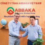 abbaka - Công ty Thiết Kế Website Tam Nguyên