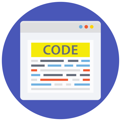 code - Công ty Thiết Kế Website Tam Nguyên