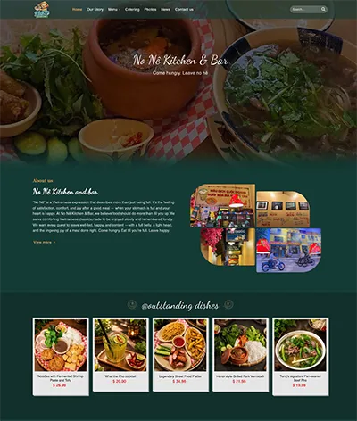 none - Công ty Thiết Kế Website Tam Nguyên
