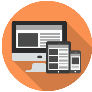 responsive - Công ty Thiết Kế Website Tam Nguyên
