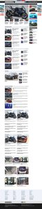 Mẫu website tin tức Tam Nguyên Media tintuc5.thietkewebsitetintuc - Công ty Thiết Kế Website Tam Nguyên