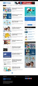 Mẫu website tin tức Tam Nguyên Media tintuc6.thietkewebsitetintuc - Công ty Thiết Kế Website Tam Nguyên