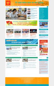 Mẫu website tin tức Tam Nguyên Media tintuc7.thietkewebsitetintuc - Công ty Thiết Kế Website Tam Nguyên